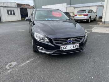 2015 - D4 [181] SE 5dr Geartronic
