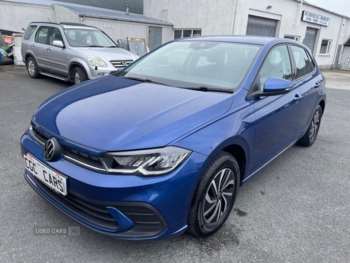Used Volkswagen Polo 2024 for sale - 75298629: Photo