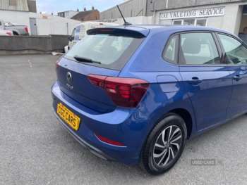 Used Volkswagen Polo 2024 for sale - 75298629: Photo