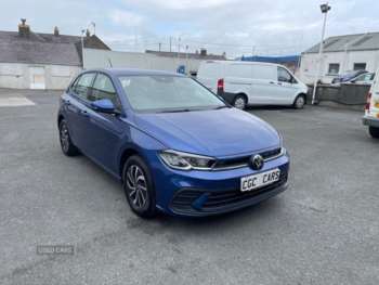 Used Volkswagen Polo 2024 for sale - 75298629: Photo