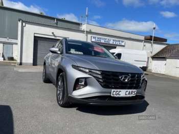 Used Hyundai TUCSON 2024 for sale - 74586466: Photo
