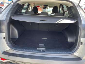 Used Hyundai TUCSON 2024 for sale - 74586466: Photo