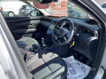 Used Hyundai TUCSON 2024 for sale - 74586466: Photo