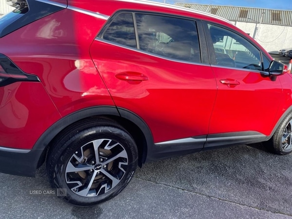 Used Kia Sportage 2025 for sale - 77599353: Photo 3