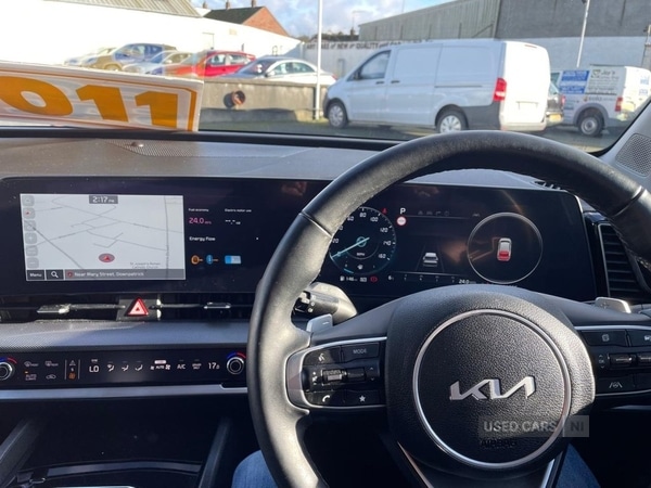 Used Kia Sportage 2025 for sale - 77599353: Photo 5