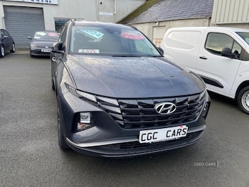 Used Hyundai TUCSON 2024 for sale - 79084518: Photo