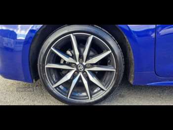 Used Toyota Corolla 2023 for sale - 74097501: Photo