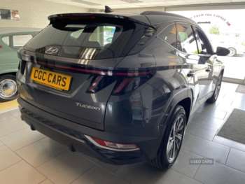 Used Hyundai TUCSON 2024 for sale - 74922053: Photo