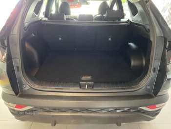 Used Hyundai TUCSON 2024 for sale - 74922053: Photo