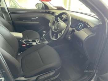 Used Hyundai TUCSON 2024 for sale - 74922053: Photo
