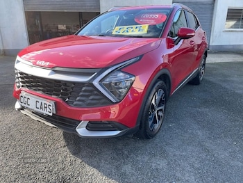 Used Kia Sportage 2025 for sale - 79226276: Photo