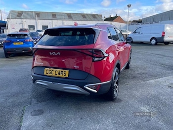 Used Kia Sportage 2025 for sale - 79226276: Photo