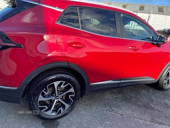 Used Kia Sportage 2025 for sale - 79226276: Photo