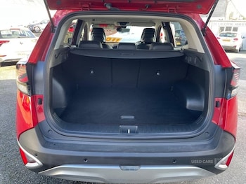 Used Kia Sportage 2025 for sale - 79226276: Photo