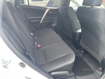 Used Toyota RAV4 2015 for sale - 78959303: Photo
