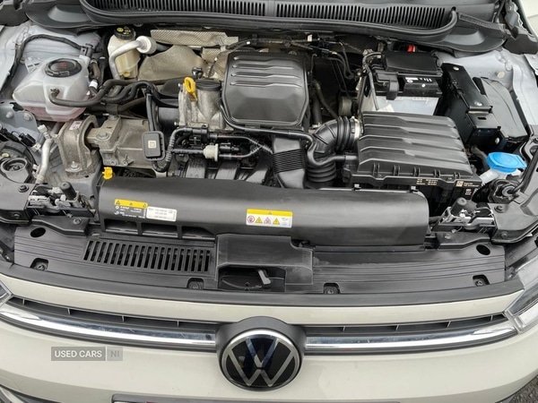 Used Volkswagen Polo 2023 for sale - 76597549: Photo 3