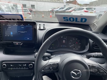 Used Mazda Mazda2 HYBRID 2025 for sale - 78492965: Photo