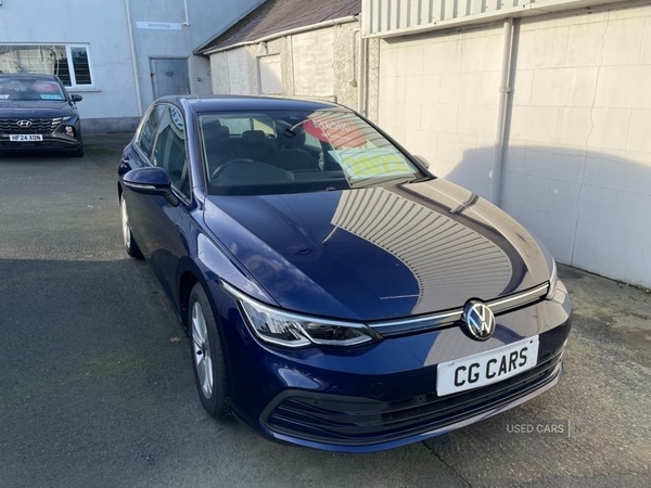 Used Volkswagen Golf 2023 for sale - 77120929: Photo 2