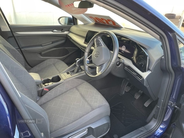 Used Volkswagen Golf 2023 for sale - 77120929: Photo 3