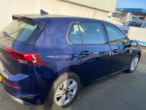 Used Volkswagen Golf 2023 for sale - 77120929: Photo 5