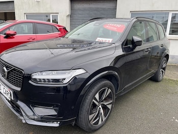 Used Volvo XC90 2023 for sale - 77626804: Photo