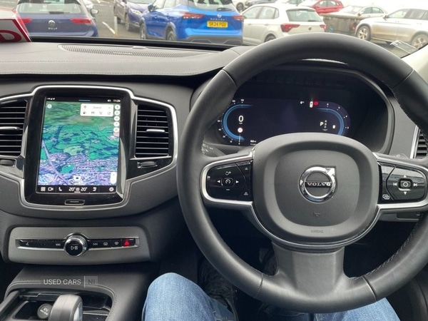 Used Volvo XC90 2023 for sale - 77626804: Photo 3