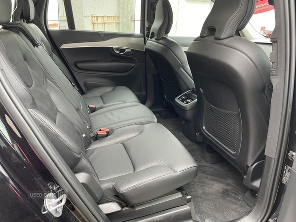 Used Volvo XC90 2023 for sale - 77626804: Photo 4