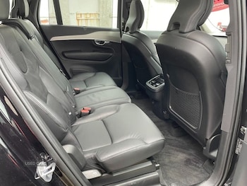 Used Volvo XC90 2023 for sale - 77626804: Photo