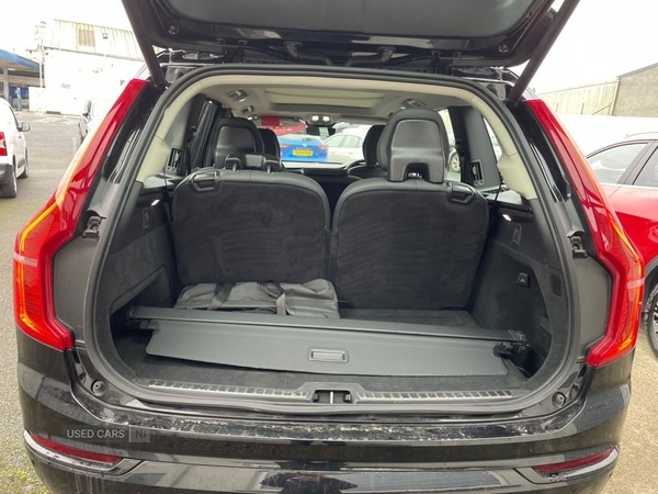 Used Volvo XC90 2023 for sale - 77626804: Photo 5