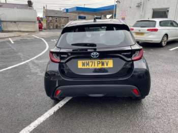 Used Toyota Yaris 2022 for sale - 71255945: Photo