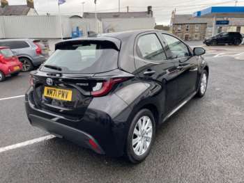 Used Toyota Yaris 2022 for sale - 71255945: Photo