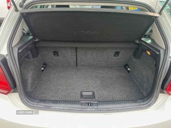 Used Volkswagen Polo 2016 for sale - 78215242: Photo 5