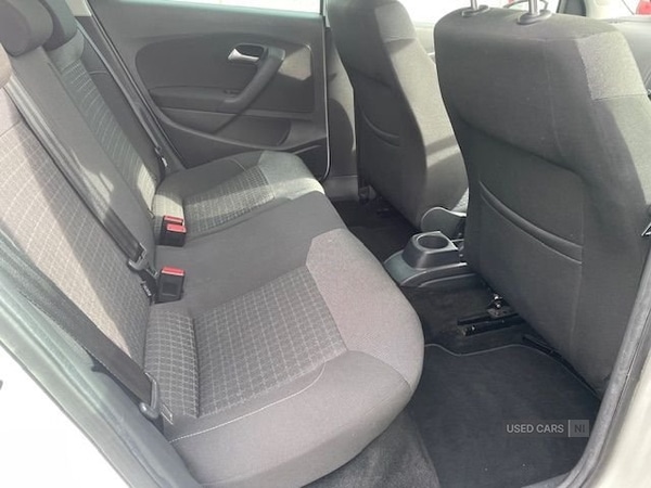 Used Volkswagen Polo 2016 for sale - 78215242: Photo 6