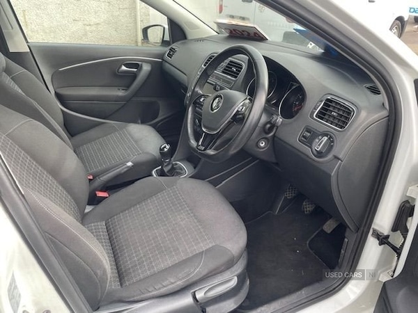 Used Volkswagen Polo 2016 for sale - 78215242: Photo 7