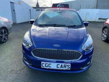 Used Ford Ka 2019 for sale - 74083228: Photo