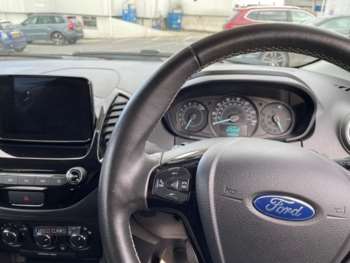 Used Ford Ka 2019 for sale - 74083228: Photo