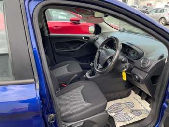 Used Ford Ka 2019 for sale - 74083228: Photo