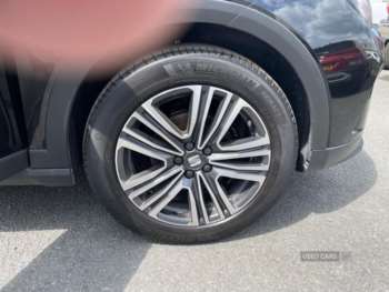Used SEAT Arona 2023 for sale - 74966340: Photo