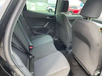 Used SEAT Arona 2023 for sale - 74966340: Photo