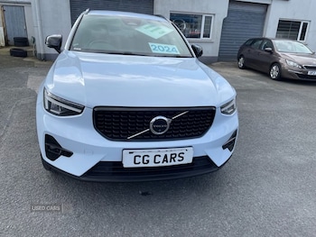 Used Volvo XC40 2024 for sale - 78205647: Photo