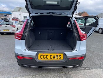 Used Volvo XC40 2024 for sale - 78205647: Photo