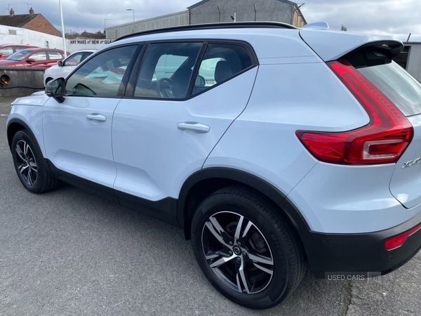 Used Volvo XC40 2024 for sale - 78205647: Photo 3