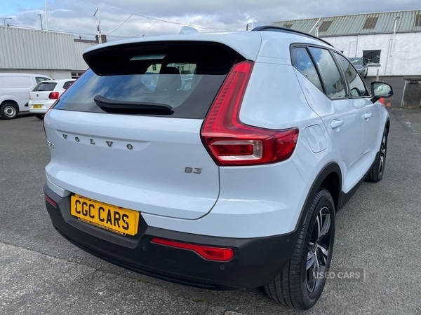 Used Volvo XC40 2024 for sale - 78205647: Photo 4