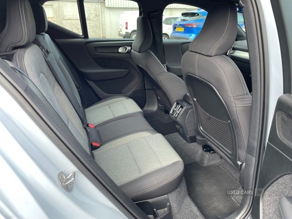 Used Volvo XC40 2024 for sale - 78205647: Photo 5