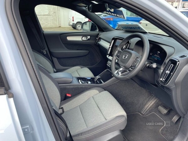 Used Volvo XC40 2024 for sale - 78205647: Photo 6
