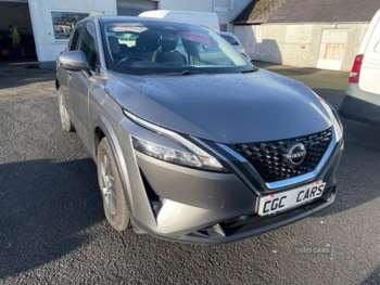 2022 - 1.3 DiG-T MH Acenta Premium 5dr