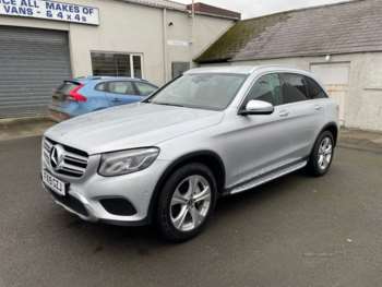 Used Mercedes-Benz GLC 2019 for sale - 74554660: Photo