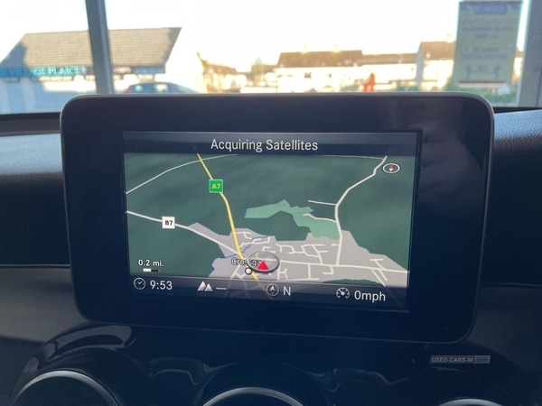 Used Mercedes-Benz GLC 2019 for sale - 76308150: Photo 15