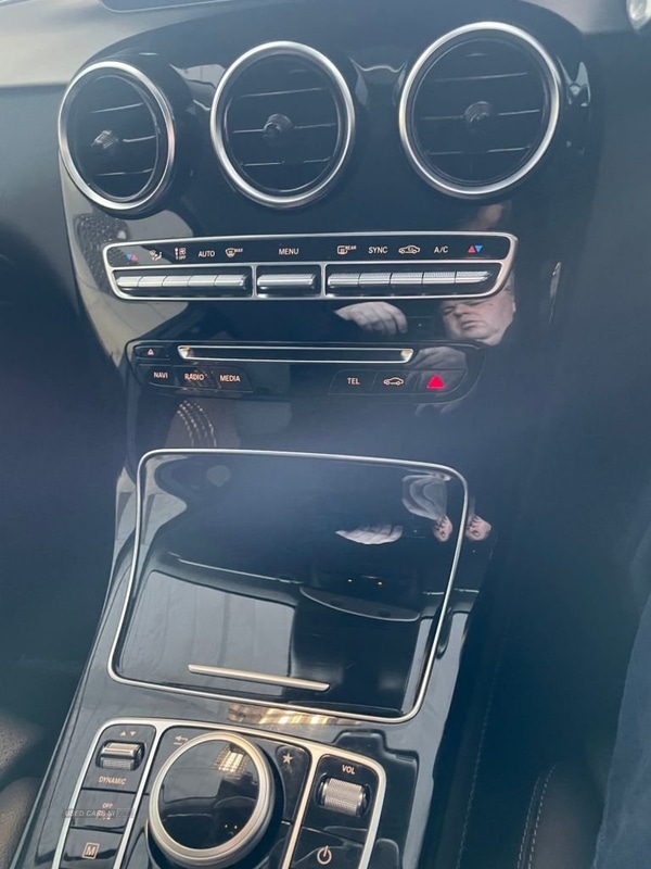 Used Mercedes-Benz GLC 2019 for sale - 76308150: Photo 16