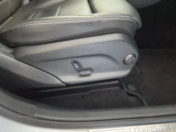 Used Mercedes-Benz GLC 2019 for sale - 76308150: Photo 17